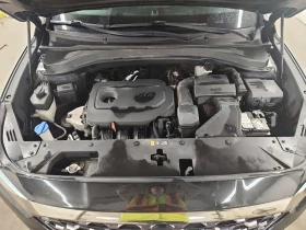 Hyundai Santa fe * PREFERRED * CARFAX *  | Mobile.bg � ����� ������ 16