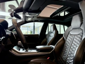Audi RSQ8 Quattro* Pano* B&O* �������* �����* �����* ������ | Mobile.bg � ����� ������ 8