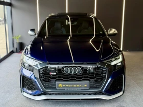 ����� �� �������� �� Audi RSQ8 Quattro* Pano* B&O* �������* �����* �����* ������