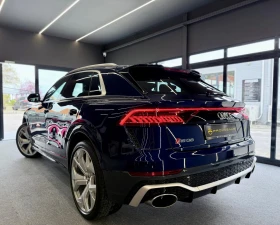 ����� �� �������� �� Audi RSQ8 Quattro* Pano* B&O* �������* �����* �����* ������