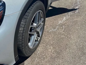 Mercedes-Benz GLC 300 4���IC* PANORAMA* DISTRONIC*  | Mobile.bg � ����� ������ 15