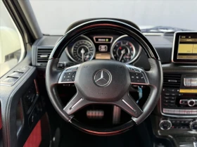 Mercedes-Benz G 63 AMG | Mobile.bg � ����� ������ 13
