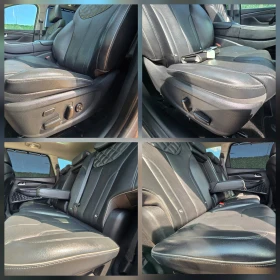 Hyundai Santa fe FACELIFT* 7����� * EXECUTIVE  | Mobile.bg � ����� ������ 17