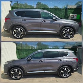 Hyundai Santa fe FACELIFT* 7����� * EXECUTIVE  | Mobile.bg � ����� ������ 7