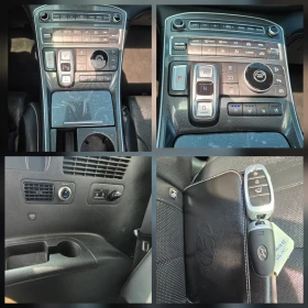Hyundai Santa fe FACELIFT* 7����� * EXECUTIVE  | Mobile.bg � ����� ������ 11