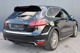 Porsche Cayenne * LED LIGTS* BOSE* NAVI*  - 15900 € / 31097.70 лв. - 38480826 7