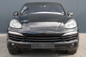 Porsche Cayenne * LED LIGTS* BOSE* NAVI*  - 15900 € / 31097.70 лв. - 38480826 2