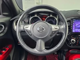 Nissan Juke 1.6 Sv F15 | Mobile.bg � ����� ������ 13
