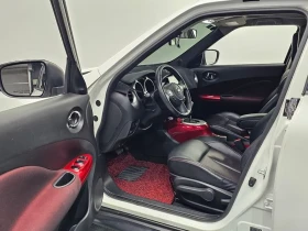 Nissan Juke 1.6 Sv F15 | Mobile.bg � ����� ������ 10