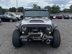 Jeep Wrangler Willys Wheeler/CARFAX/ЛЕБЕДКА/4Х4/3.6 | Auto.bg — изображение 2