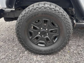 Jeep Wrangler Willys Wheeler/CARFAX/ЛЕБЕДКА/4Х4/3.6 | Auto.bg — изображение 15