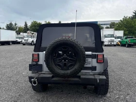 Jeep Wrangler Willys Wheeler/CARFAX/ЛЕБЕДКА/4Х4/3.6 | Auto.bg — изображение 5