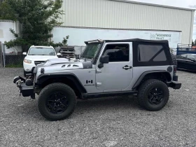 Jeep Wrangler Willys Wheeler/CARFAX/ЛЕБЕДКА/4Х4/3.6 | Auto.bg — изображение 3