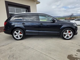 Audi Q7 S LINE + / ���� ����/ EURO 6 | Mobile.bg � ����� ������ 7