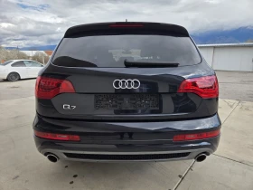Audi Q7 S LINE + / ���� ����/ EURO 6 | Mobile.bg � ����� ������ 5