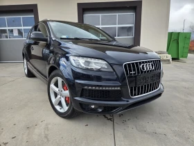 ������ Audi Q7