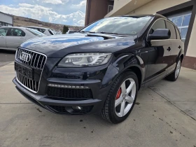 Audi Q7 S LINE + / ���� ����/ EURO 6 | Mobile.bg � ����� ������ 3