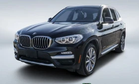 BMW X3 30i xDrive | Auto.bg — изображение 2