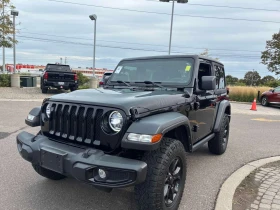 Jeep Wrangler * Willys * АВТОКРЕДИТ БЕЗ ПЪРВОНАЧАЛНА ВНОСКА* 