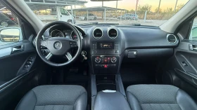 Mercedes-Benz ML 320 ML320CDI-4MATIC-НОВ ВНОС ОТ ИТАЛИЯ-ПРУЖИНИ-ТЕГЛИЧ - 6200 € - 85004485 10