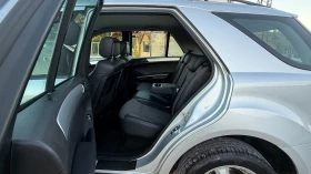 Mercedes-Benz ML 320 ML320CDI-4MATIC-НОВ ВНОС ОТ ИТАЛИЯ-ПРУЖИНИ-ТЕГЛИЧ - 6200 € - 85004485 16