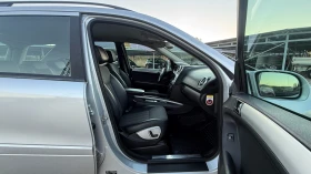 Mercedes-Benz ML 320 ML320CDI-4MATIC-НОВ ВНОС ОТ ИТАЛИЯ-ПРУЖИНИ-ТЕГЛИЧ - 6200 € - 85004485 13