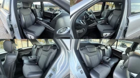 Mercedes-Benz ML 320 ML320CDI-4MATIC-НОВ ВНОС ОТ ИТАЛИЯ-ПРУЖИНИ-ТЕГЛИЧ - 6200 € - 85004485 15
