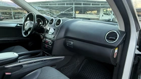 Mercedes-Benz ML 320 ML320CDI-4MATIC-НОВ ВНОС ОТ ИТАЛИЯ-ПРУЖИНИ-ТЕГЛИЧ - 6200 € - 85004485 14