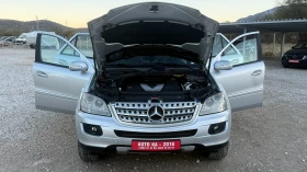 Mercedes-Benz ML 320 ML320CDI-4MATIC-НОВ ВНОС ОТ ИТАЛИЯ-ПРУЖИНИ-ТЕГЛИЧ - 6200 € - 85004485 7