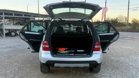 Mercedes-Benz ML 320 ML320CDI-4MATIC-НОВ ВНОС ОТ ИТАЛИЯ-ПРУЖИНИ-ТЕГЛИЧ - 6200 € - 85004485 8