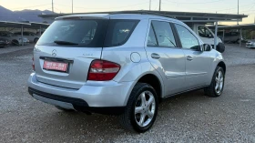 Mercedes-Benz ML 320 ML320CDI-4MATIC-НОВ ВНОС ОТ ИТАЛИЯ-ПРУЖИНИ-ТЕГЛИЧ - 6200 € - 85004485 6