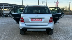 Mercedes-Benz ML 320 ML320CDI-4MATIC-НОВ ВНОС ОТ ИТАЛИЯ-ПРУЖИНИ-ТЕГЛИЧ - 6200 € - 85004485 5