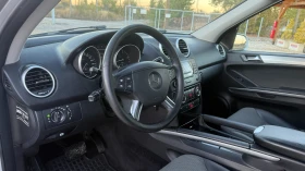 Mercedes-Benz ML 320 ML320CDI-4MATIC-НОВ ВНОС ОТ ИТАЛИЯ-ПРУЖИНИ-ТЕГЛИЧ - 6200 € - 85004485 11