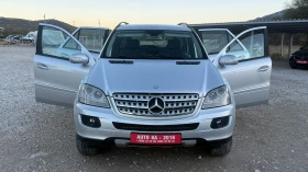 Mercedes-Benz ML 320 ML320CDI-4MATIC-НОВ ВНОС ОТ ИТАЛИЯ-ПРУЖИНИ-ТЕГЛИЧ - 6200 € - 85004485 2