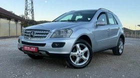 Mercedes-Benz ML 320 ML320CDI-4MATIC-НОВ ВНОС ОТ ИТАЛИЯ-ПРУЖИНИ-ТЕГЛИЧ - 6200 € - 85004485 3