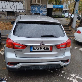 Mitsubishi Outlander Sport | Auto.bg — изображение 7