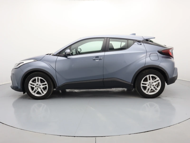 Toyota C-HR 1.8 Hybrid, снимка 6 - Автомобили и джипове - 47305004