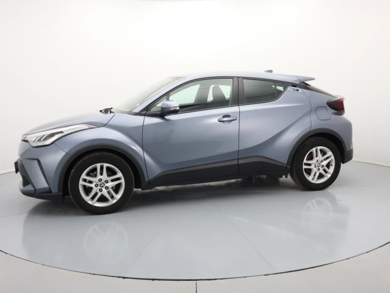 Toyota C-HR 1.8 Hybrid, снимка 5 - Автомобили и джипове - 47305004