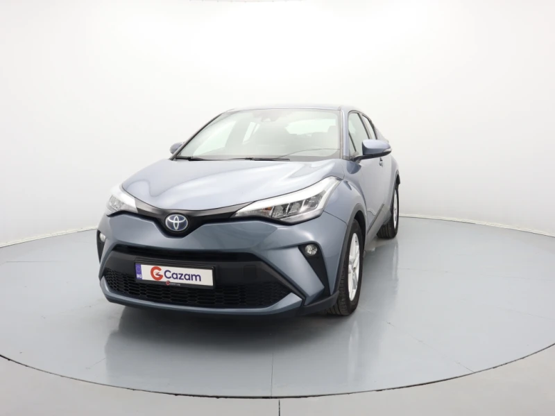 Toyota C-HR 1.8 Hybrid, снимка 3 - Автомобили и джипове - 47305004