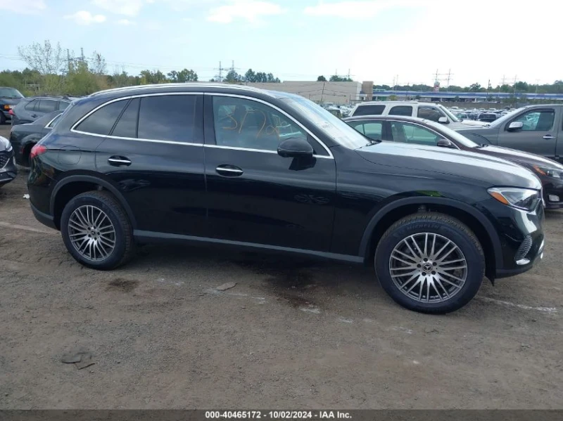 Mercedes-Benz GLC 300 * 4MATIC* , снимка 13 - Автомобили и джипове - 48013297