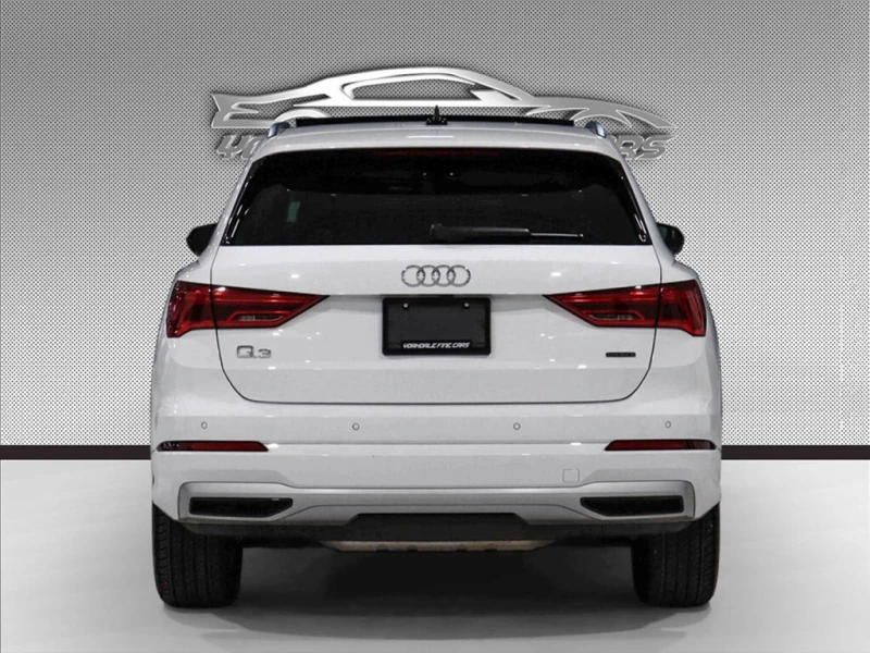 Audi Q3 * 40TFSI Quattro / Komfort Pkg / Brown Int / Digit, снимка 5 - Автомобили и джипове - 52924361