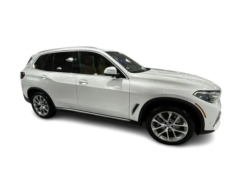 BMW X5 * xDrive40i * CARFAX * ЦЕНА ДО БЪЛГАРИЯ, снимка 4 - Автомобили и джипове - 52968970