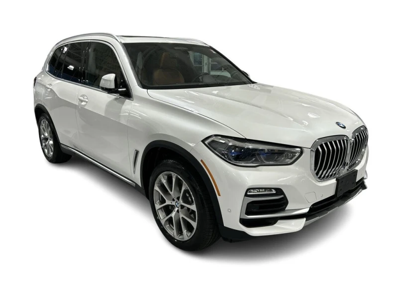 BMW X5 * xDrive40i * CARFAX * ЦЕНА ДО БЪЛГАРИЯ, снимка 5 - Автомобили и джипове - 52968970