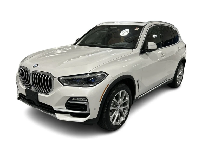 BMW X5 * xDrive40i * CARFAX * ЦЕНА ДО БЪЛГАРИЯ, снимка 9 - Автомобили и джипове - 52968970