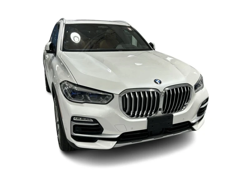 BMW X5 * xDrive40i * CARFAX * ЦЕНА ДО БЪЛГАРИЯ, снимка 6 - Автомобили и джипове - 52968970