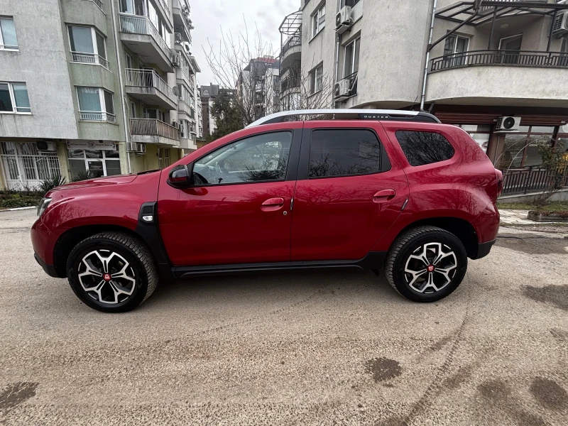 Dacia Bigster, снимка 13 - Автомобили и джипове - 53568215