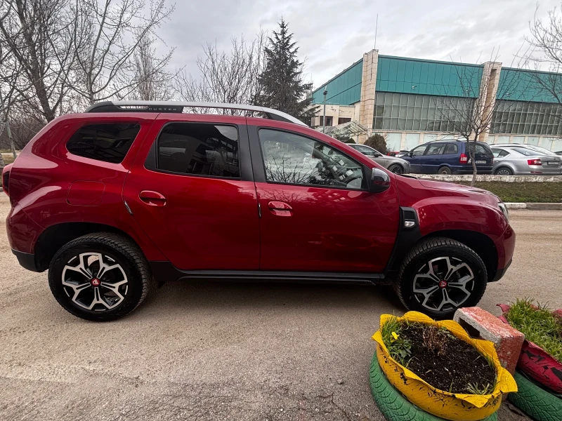 Dacia Bigster, снимка 12 - Автомобили и джипове - 53568215