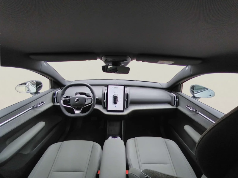 Volvo EX30 single motor, снимка 11 - Автомобили и джипове - 53599477