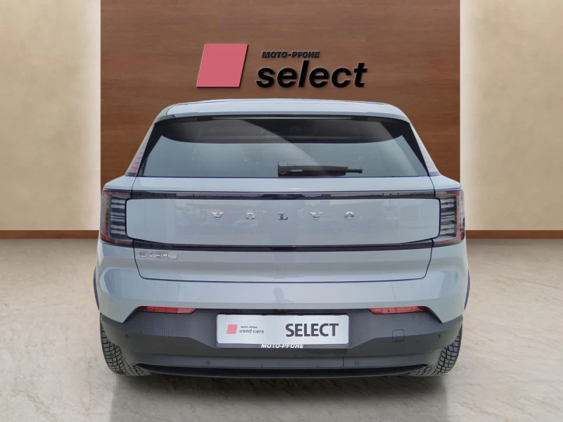 Volvo EX30 single motor, снимка 6 - Автомобили и джипове - 53599477