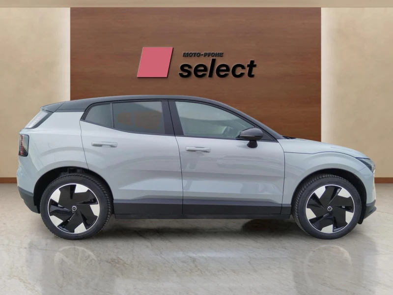 Volvo EX30 single motor, снимка 4 - Автомобили и джипове - 53599477